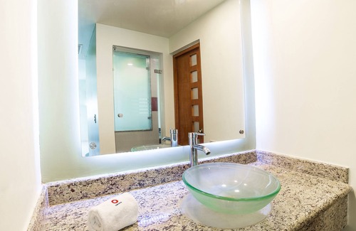 Tlalnepantla de Baz Hotel | Hotel Verona