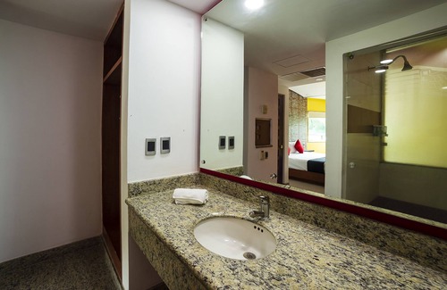Tlalnepantla de Baz Hotel | Hotel Verona