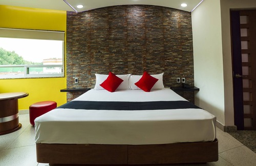 Tlalnepantla de Baz Hotel | Hotel Verona