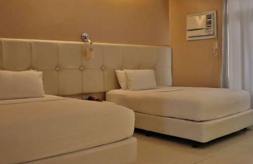 Roxas City Hotel | Hotel Veronica