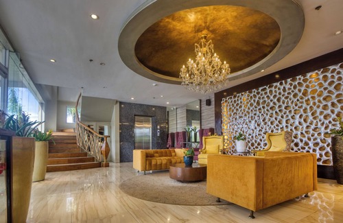 Roxas City Hotel | Hotel Veronica