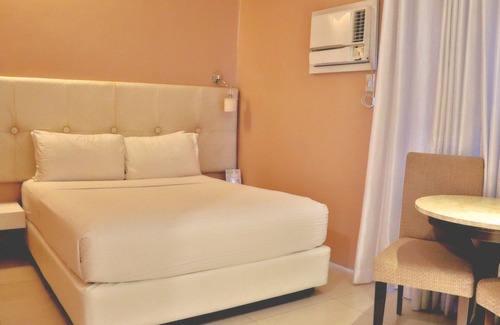 Roxas City Hotel | Hotel Veronica