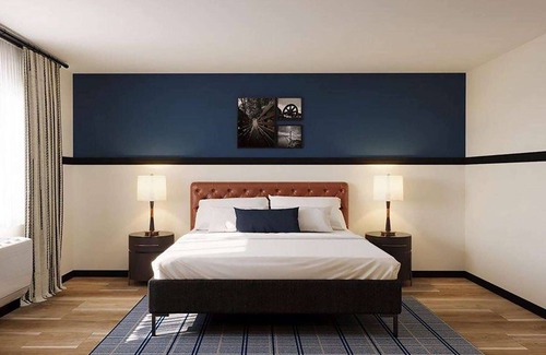 Bennington Hotel | Hotel Vervana, Trademark Collection by Wyndham