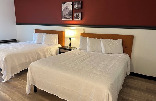 Bennington Hotel | Hotel Vervana, Trademark Collection by Wyndham