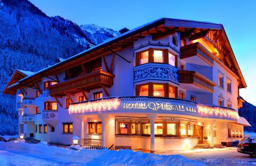 Ischgl Hotel | Hotel Verwall