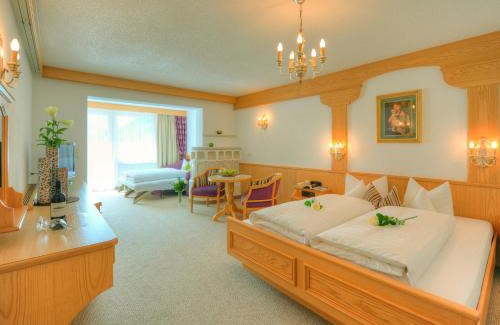 Ischgl Hotel | Hotel Verwall