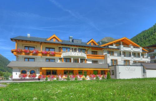 Ischgl Hotel | Hotel Verwall