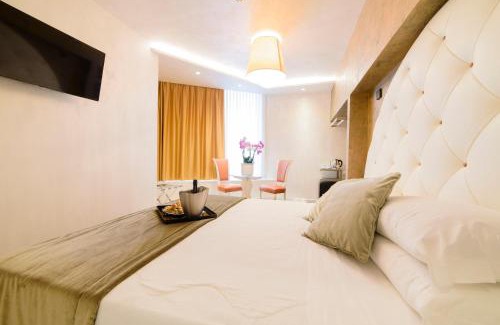 Vatican Hotel | Hotel Vespasiano