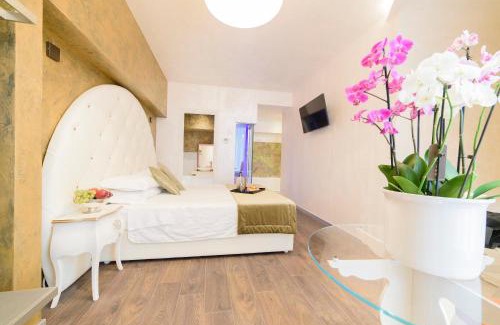 Vatican Hotel | Hotel Vespasiano