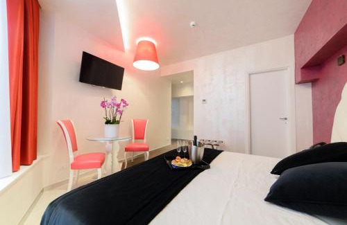 Vatican Hotel | Hotel Vespasiano