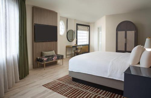 The Galleria Hotel | Hotel Vesper, Houston, a Tribute Portfolio Hotel