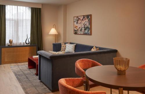 The Galleria Hotel | Hotel Vesper, Houston, a Tribute Portfolio Hotel