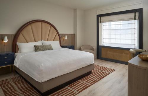 The Galleria Hotel | Hotel Vesper, Houston, a Tribute Portfolio Hotel