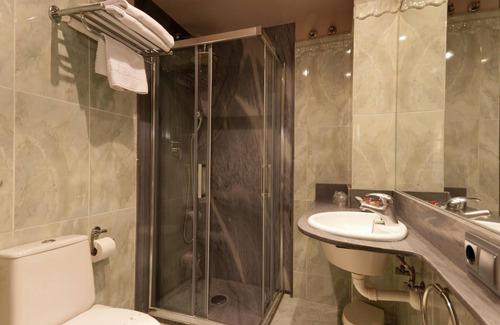 Oviedo City Centre Hotel | Hotel Vetusta