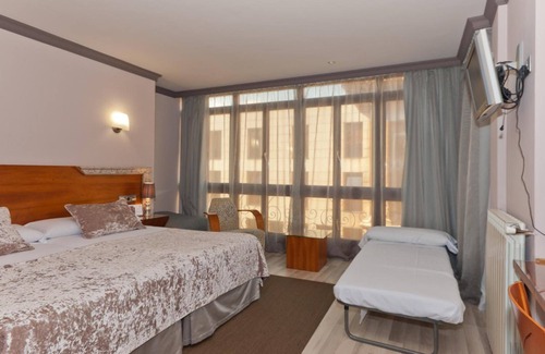 Oviedo City Centre Hotel | Hotel Vetusta