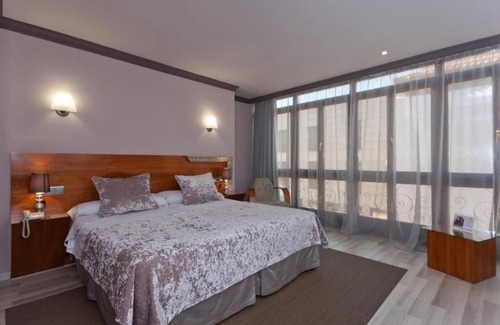 Oviedo City Centre Hotel | Hotel Vetusta