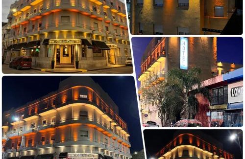Cordoba Hotel | Hotel Viña de Italia