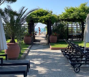 Jesolo Pineta Hotel | Hotel Viña del Mar Pineta