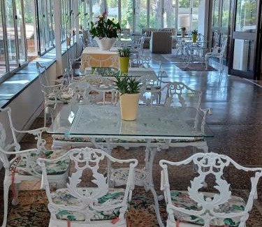 Jesolo Pineta Hotel | Hotel Viña del Mar Pineta