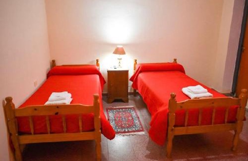 Tinogasta Hotel | Hotel Viñas del Inti