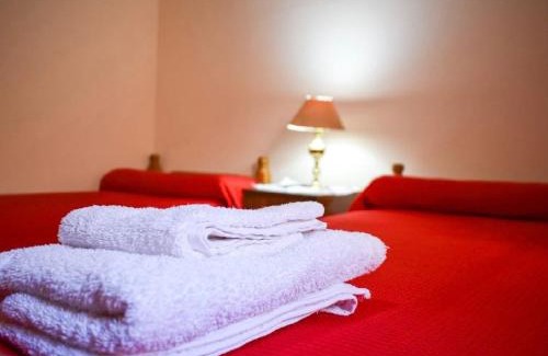 Tinogasta Hotel | Hotel Viñas del Inti