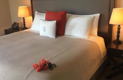San Miguel de Allende Hotel | Hotel Viñedos San Lucas