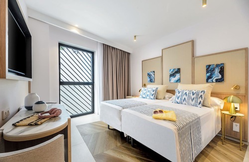Sant Antoni de Portmany Hotel | Hotel Vibra Yamm Sunset - Adults Only