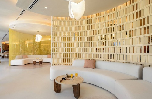 Sant Antoni de Portmany Hotel | Hotel Vibra Yamm Sunset - Adults Only