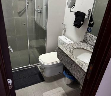 Camorim Hotel | Hotel via Premiere apartamento completo double suite
