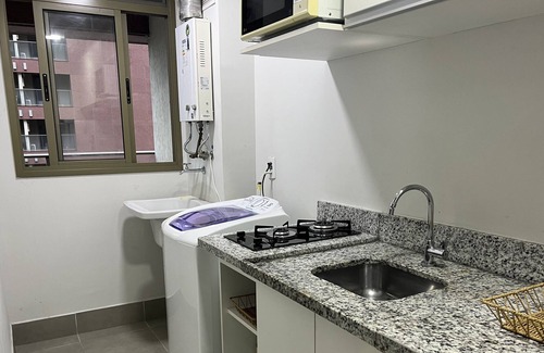 Camorim Apartment | Hotel Via Premiere Stay