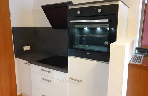 Nonntal Hotel | Hotel Via Roma