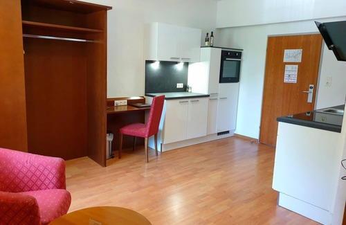 Nonntal Hotel | Hotel Via Roma