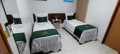 Barra do Corda Hotel | HOTEL VIANA