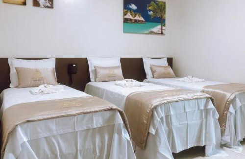 Barra do Corda Hotel | HOTEL VIANA