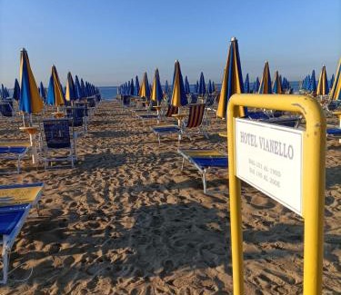 Jesolo Hotel | Hotel Vianello