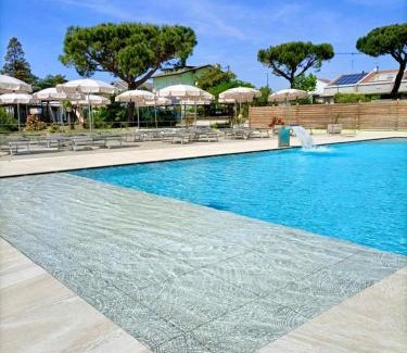 Jesolo Hotel | Hotel Vianello