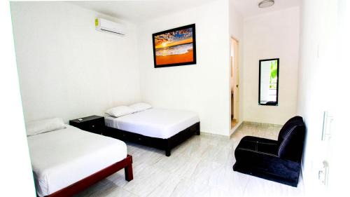 Mario Villanueva Madrid Hotel | Hotel Vias Maya Bacalar