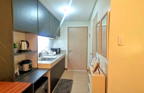 Novaliches Condo | Hotel Vibe