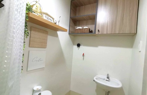Novaliches Condo | Hotel Vibe