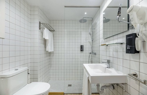 Sant Jordi de Ses Salines Hotel | Hotel Vibra Bossa Flow - Adults Only