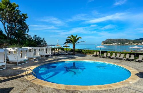 Peguera Hotel | Hotel Vibra Beverly Playa