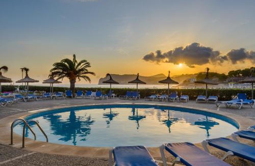 Peguera Hotel | Hotel Vibra Beverly Playa