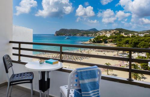 Peguera Hotel | Hotel Vibra Beverly Playa