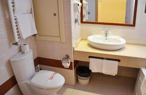 San Antonio Bay Hotel | Hotel Vibra s'Estanyol