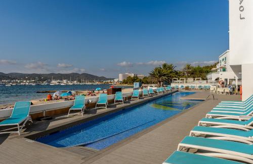 San Antonio Bay Hotel | Hotel Vibra s'Estanyol