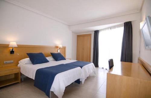 San Antonio Bay Hotel | Hotel Vibra San Remo