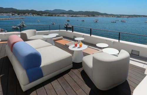 Sant Antoni de Portmany Hotel | Hotel Vibra Yamm Sunset -New Opening 2025