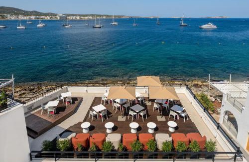 Sant Antoni de Portmany Hotel | Hotel Vibra Yamm Sunset -New Opening 2025