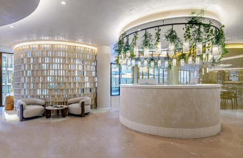 Sant Antoni de Portmany Hotel | Hotel Vibra Yamm Sunset -New Opening 2025