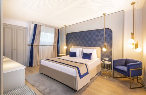 Beyazit Hotel | Hotel Vicenza